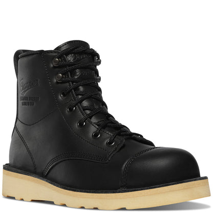 Women's Moto Wedge Boot: When the Open Road Calls
More than 50 years ago Danner launched its first motorcycle boot
