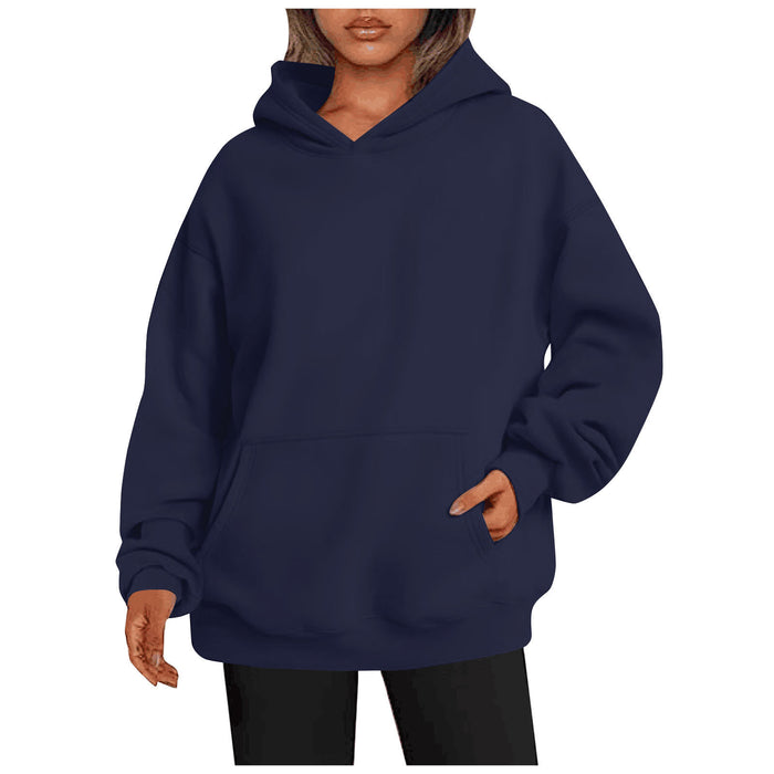 Navy Blue / S