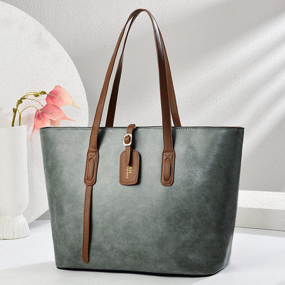Gray Green / 32x13x27cm