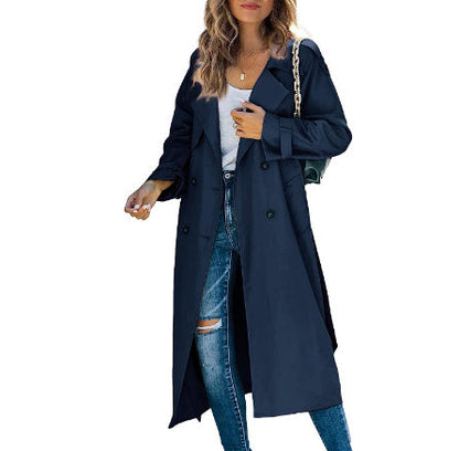 Navy Blue / S