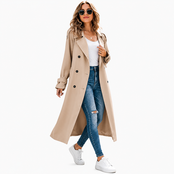Women's rain jacket black option with solid color style, packable design and easy layering for casual daily wear and travel..