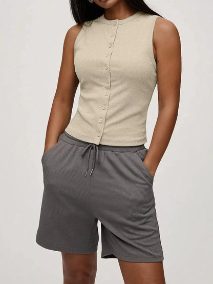 Khaki / S