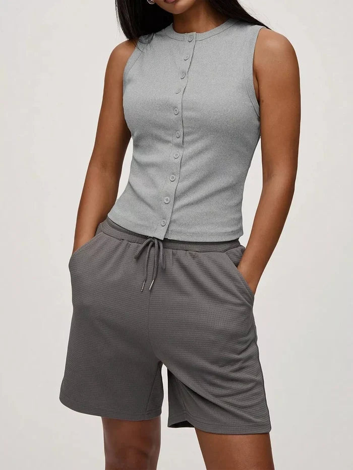 Light Gray / S