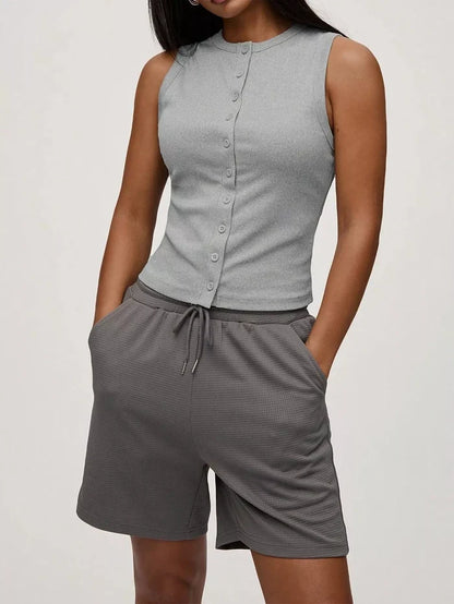 Light Gray / S