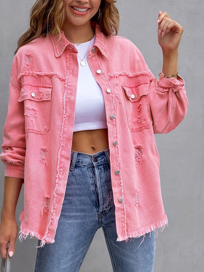 Pink / S