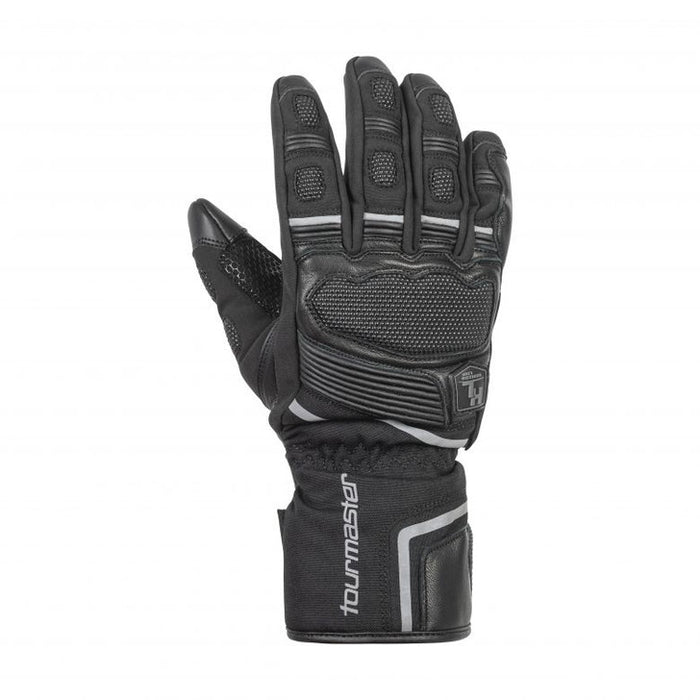 Women's Roamer Waterproof Glove: Features:-
Durable 500D nylon gauntlet and backhand