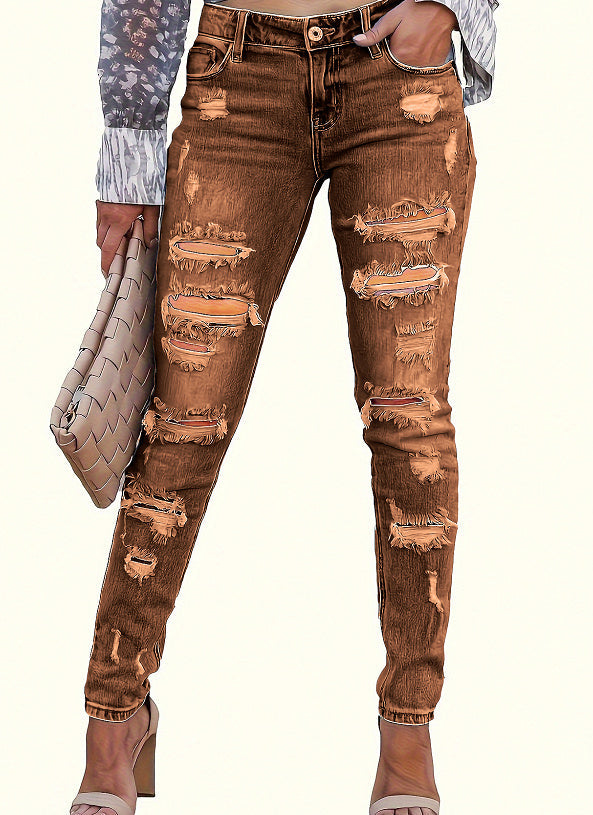 Brown / 2XL