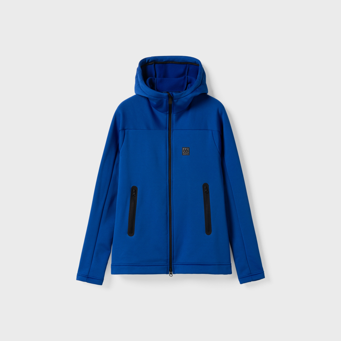 Women's Snæfell Technostretch Jacket