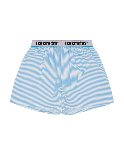 Womens Soft Serve Boxer Short