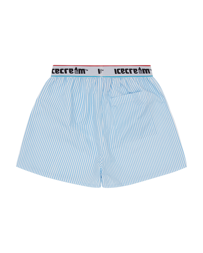 Womens Soft Serve Boxer Short