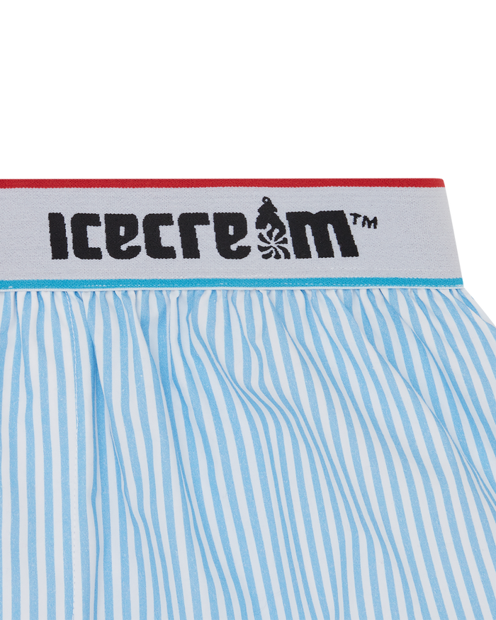Womens Soft Serve Boxer Short