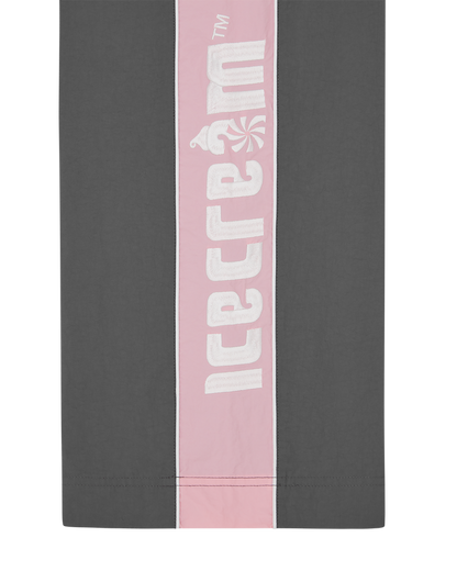 Womens Soft Serve Nylon Track Pant