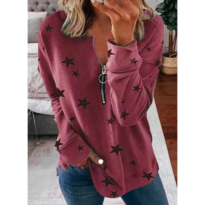 Wine Red / S