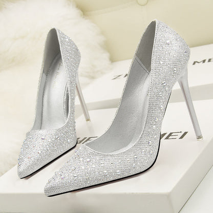 Silver / 34