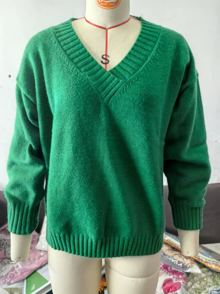 Green / 3XL