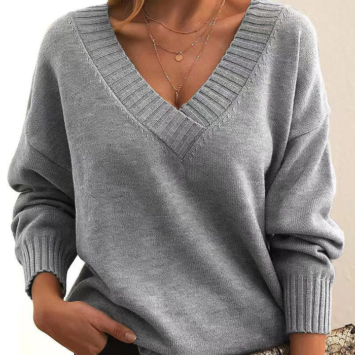 White Flower Gray / 3XL