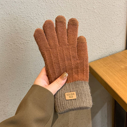 Brick Red / Average Size