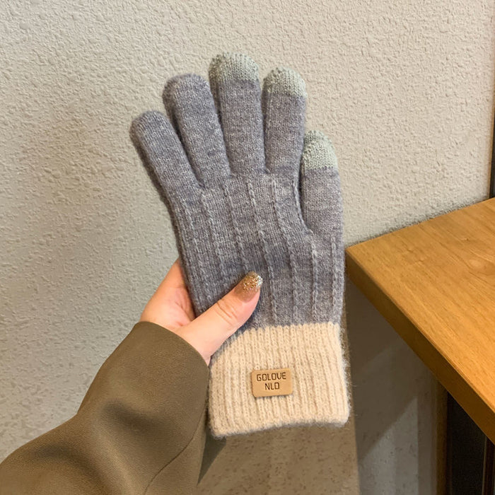 Gray / Average Size