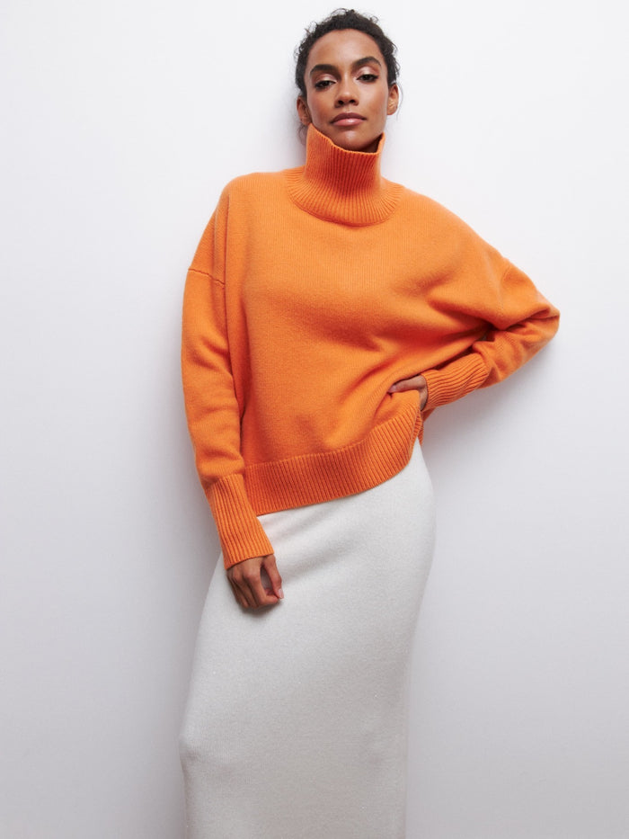 Orange Red / ONESIZE