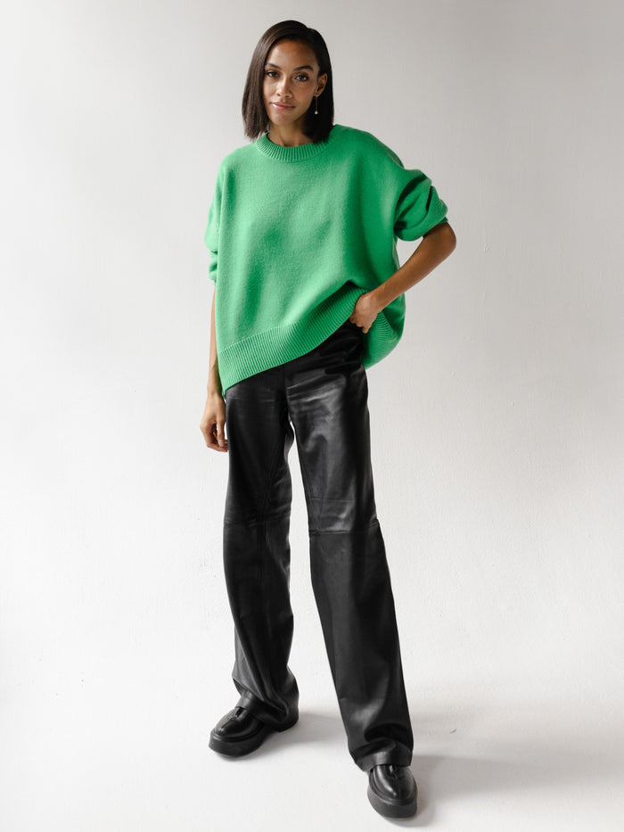 Greenish / L