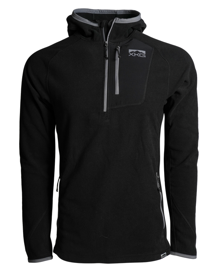 Black / M