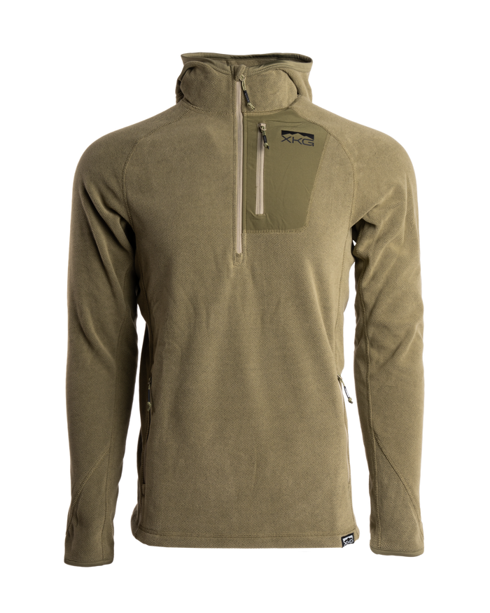 Olive Drab