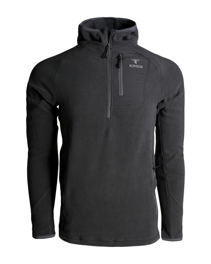 Grey / M