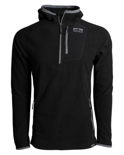 Black / M