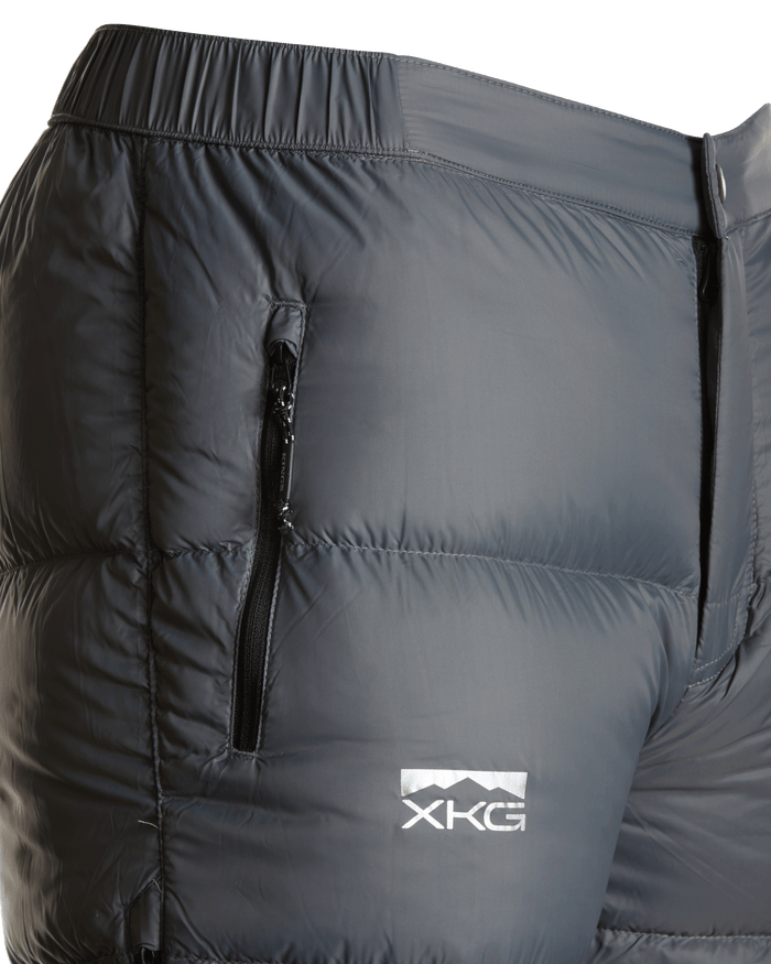 XKG Down Transition Pant