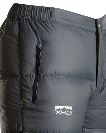 XKG Down Transition Pant
