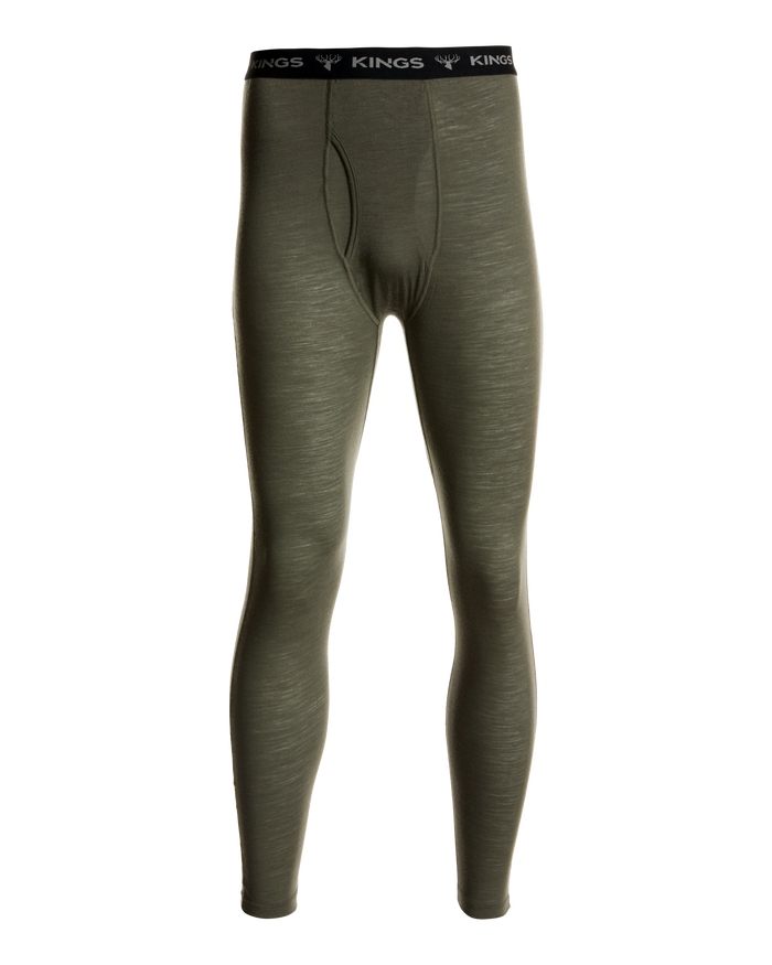XKG Foundation 150 Merino Bottom