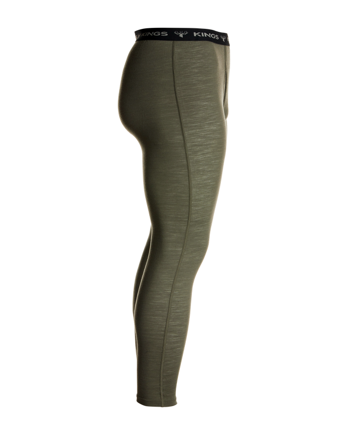 XKG Foundation 150 Merino Bottom