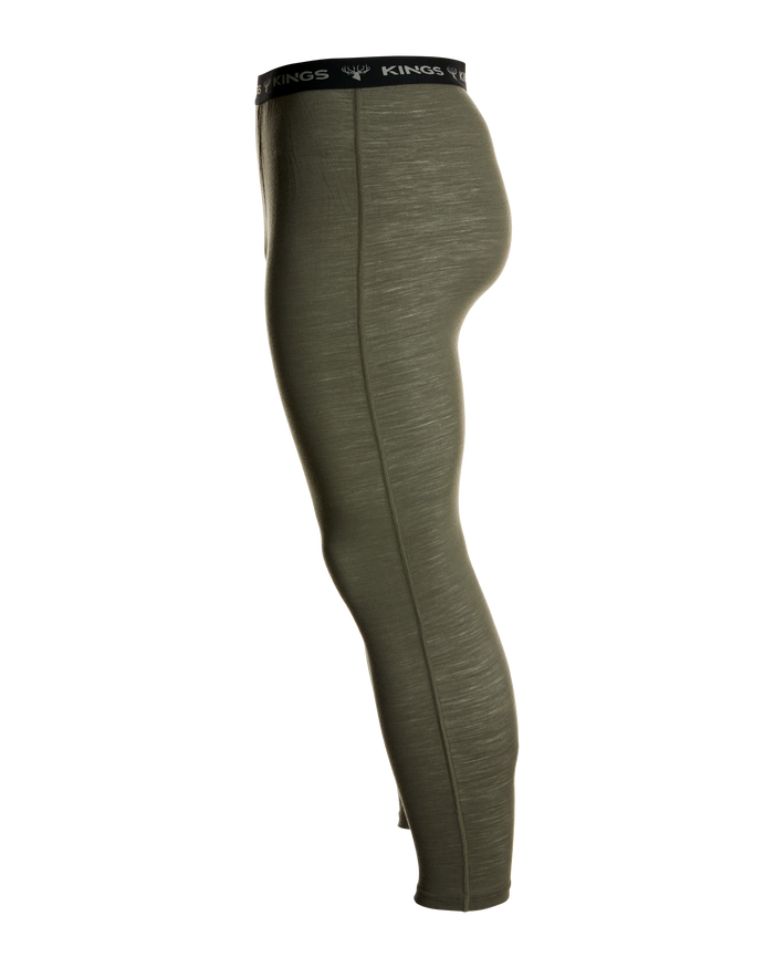 XKG Foundation 150 Merino Bottom