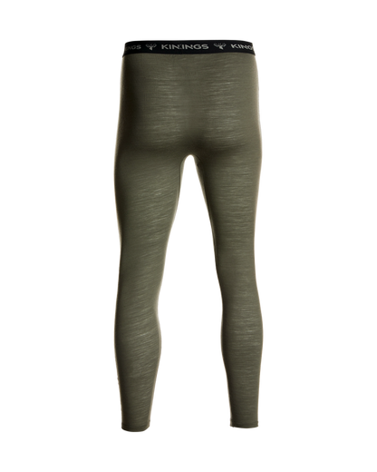 XKG Foundation 150 Merino Bottom