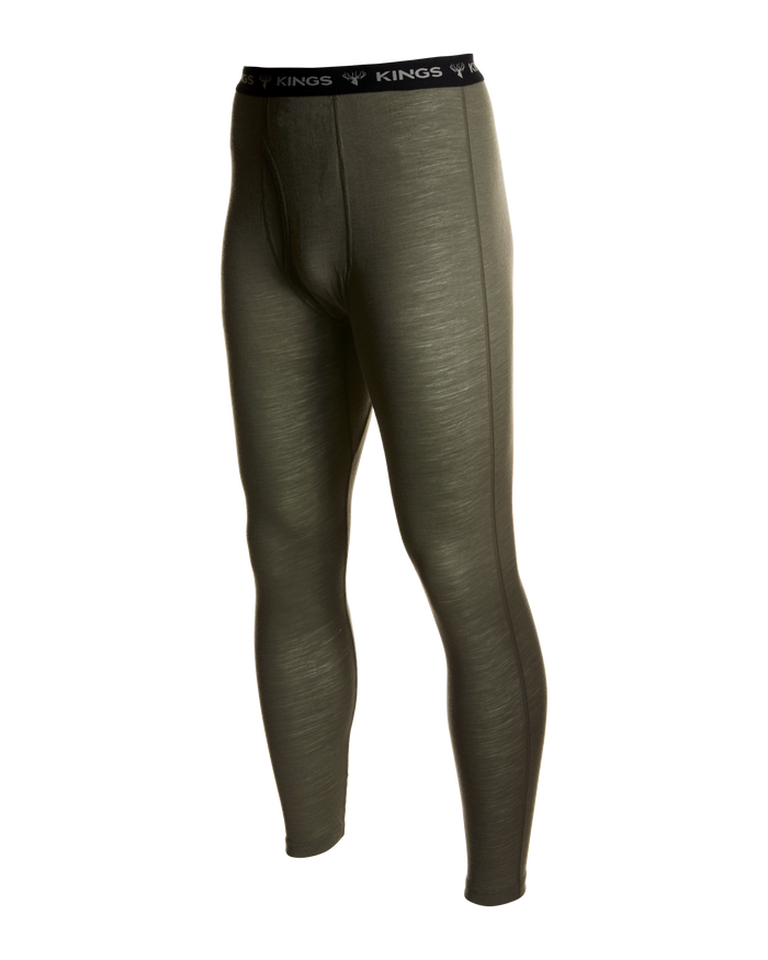 XKG Foundation 150 Merino Bottom
