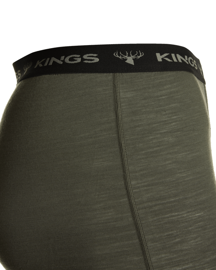 XKG Foundation 150 Merino Bottom