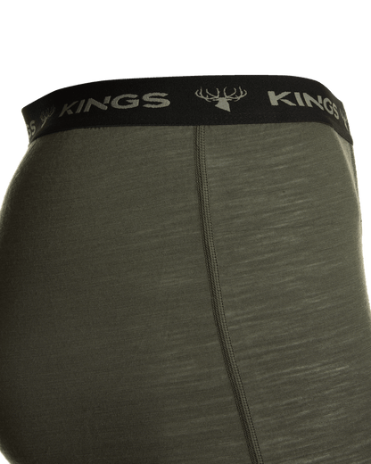XKG Foundation 150 Merino Bottom