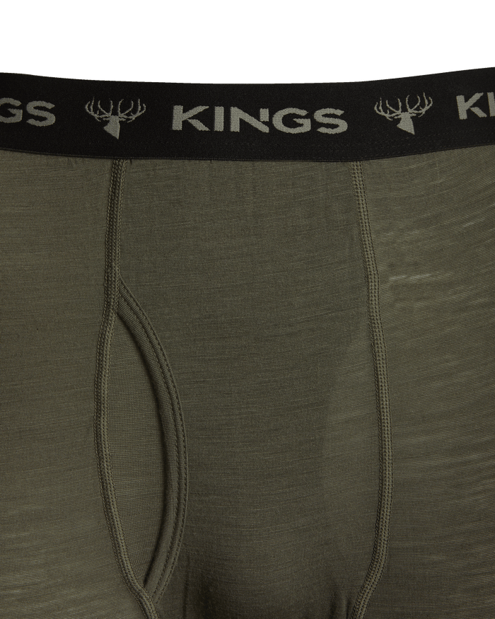 XKG Foundation 150 Merino Bottom