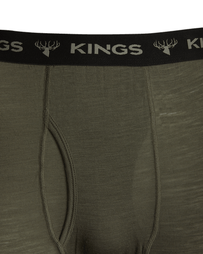 XKG Foundation 150 Merino Bottom