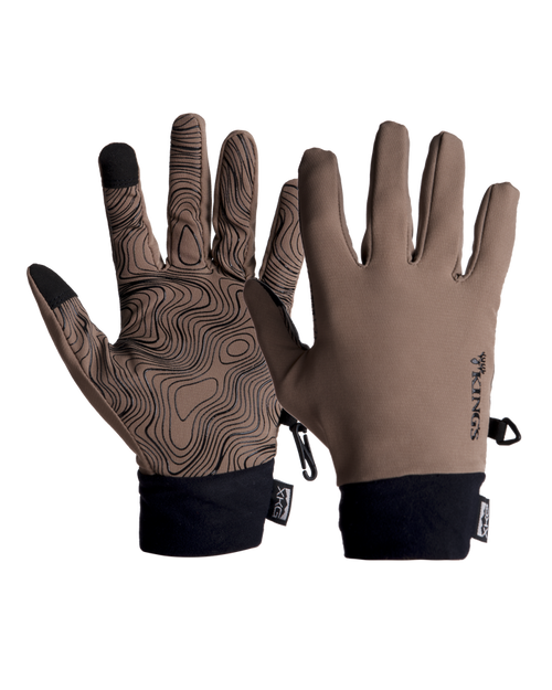 Dark Khaki