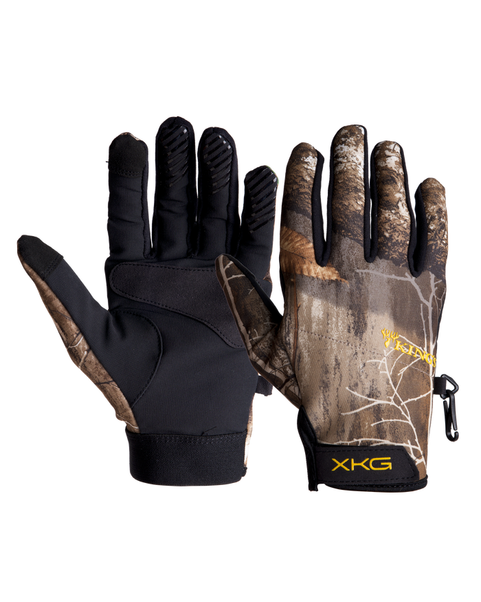 Realtree Edge