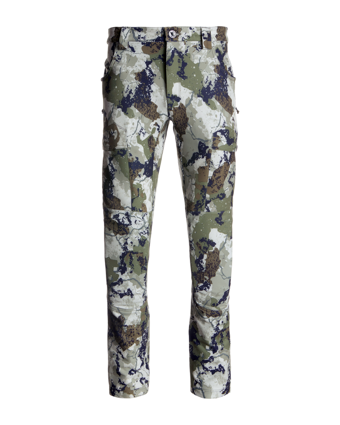 XKG Preacher Pant 2.0