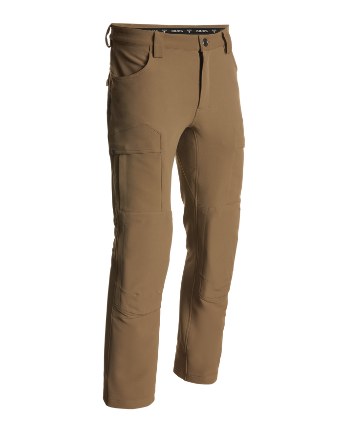 Dark Khaki / 30S