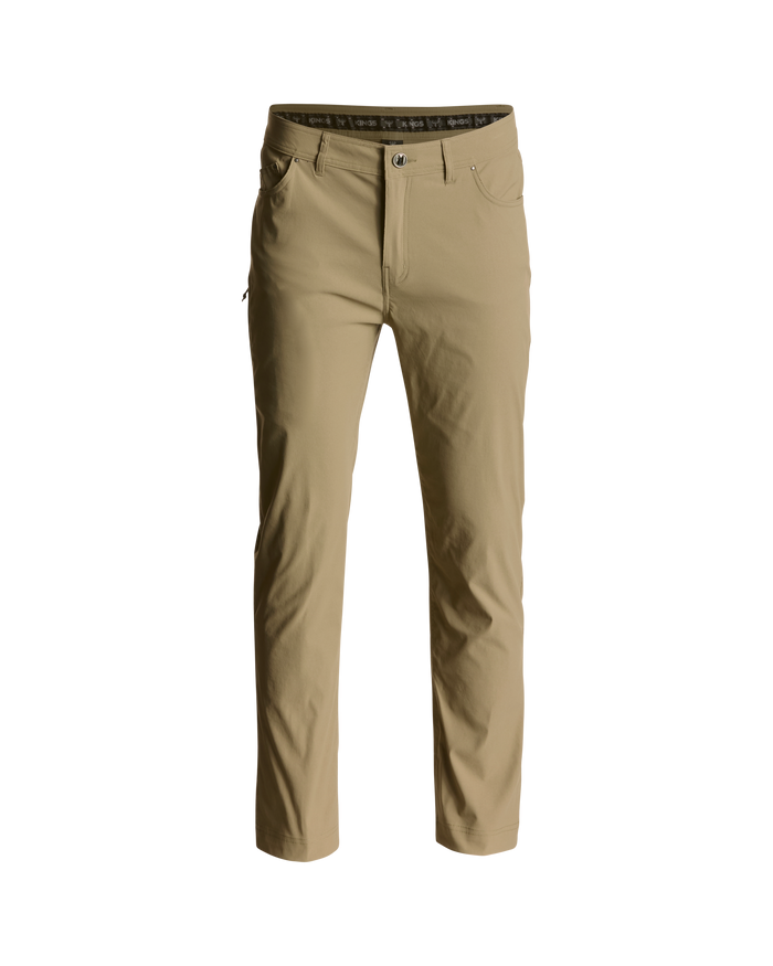 Dark Khaki