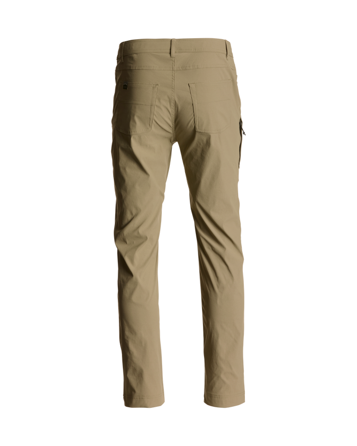 Dark Khaki