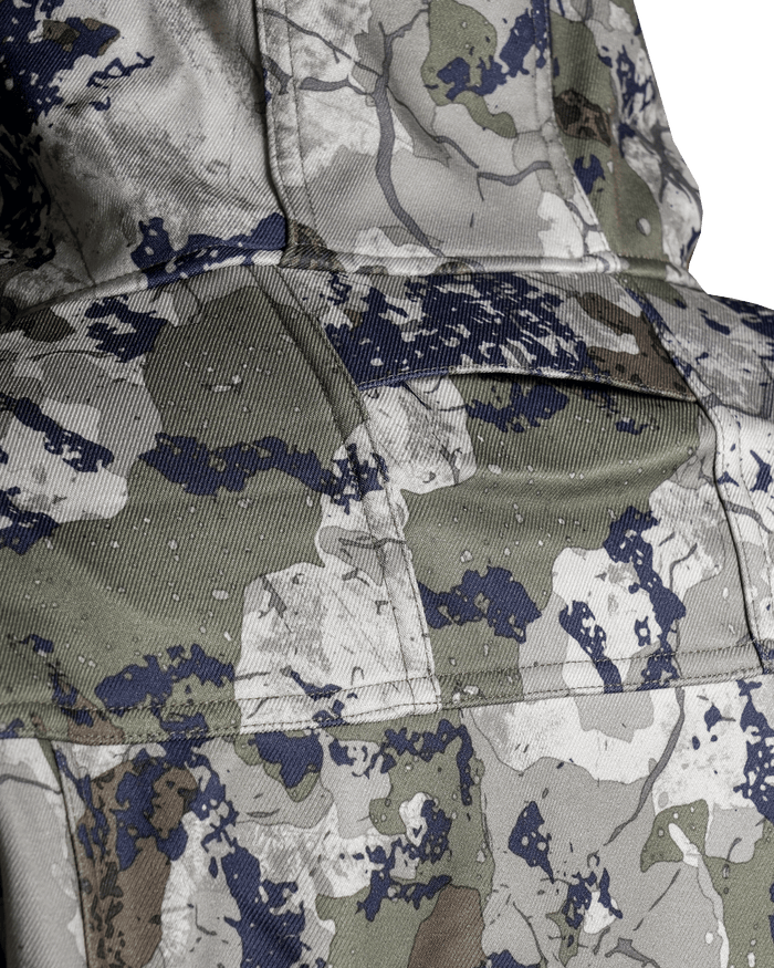 XKG Wind-Defender Anorak