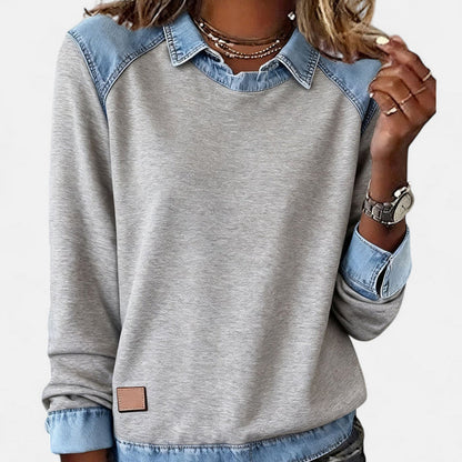 Gray / S
