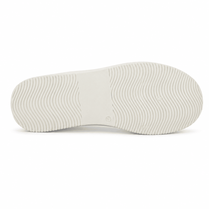 Zapatilla Beige Mujer Urbano Chalada Memphi Zapatillas Chalada