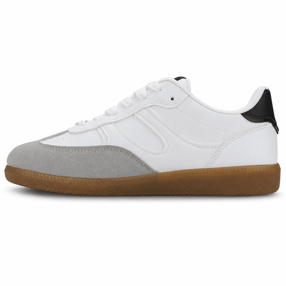 Zapatilla Blanco Mujer Urbano Chalada Antulow Zapatillas Chalada