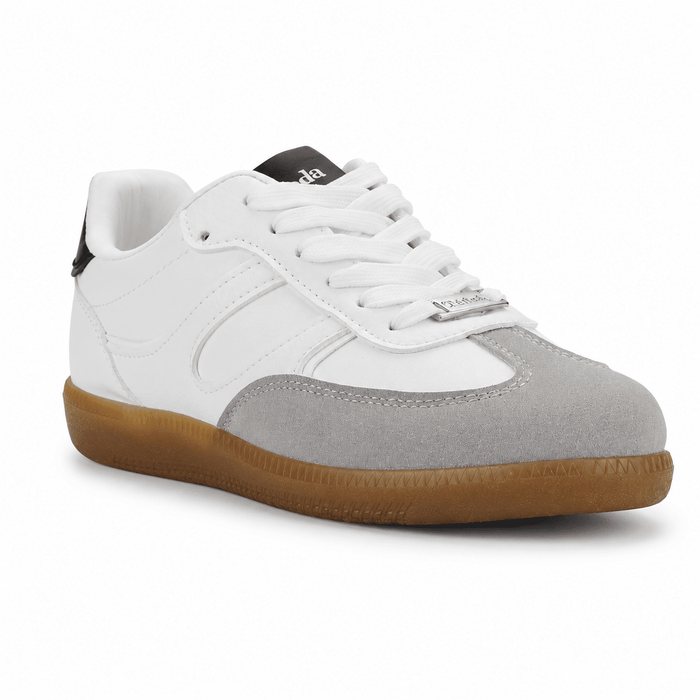 Zapatilla Blanco Mujer Urbano Chalada Antulow Zapatillas Chalada